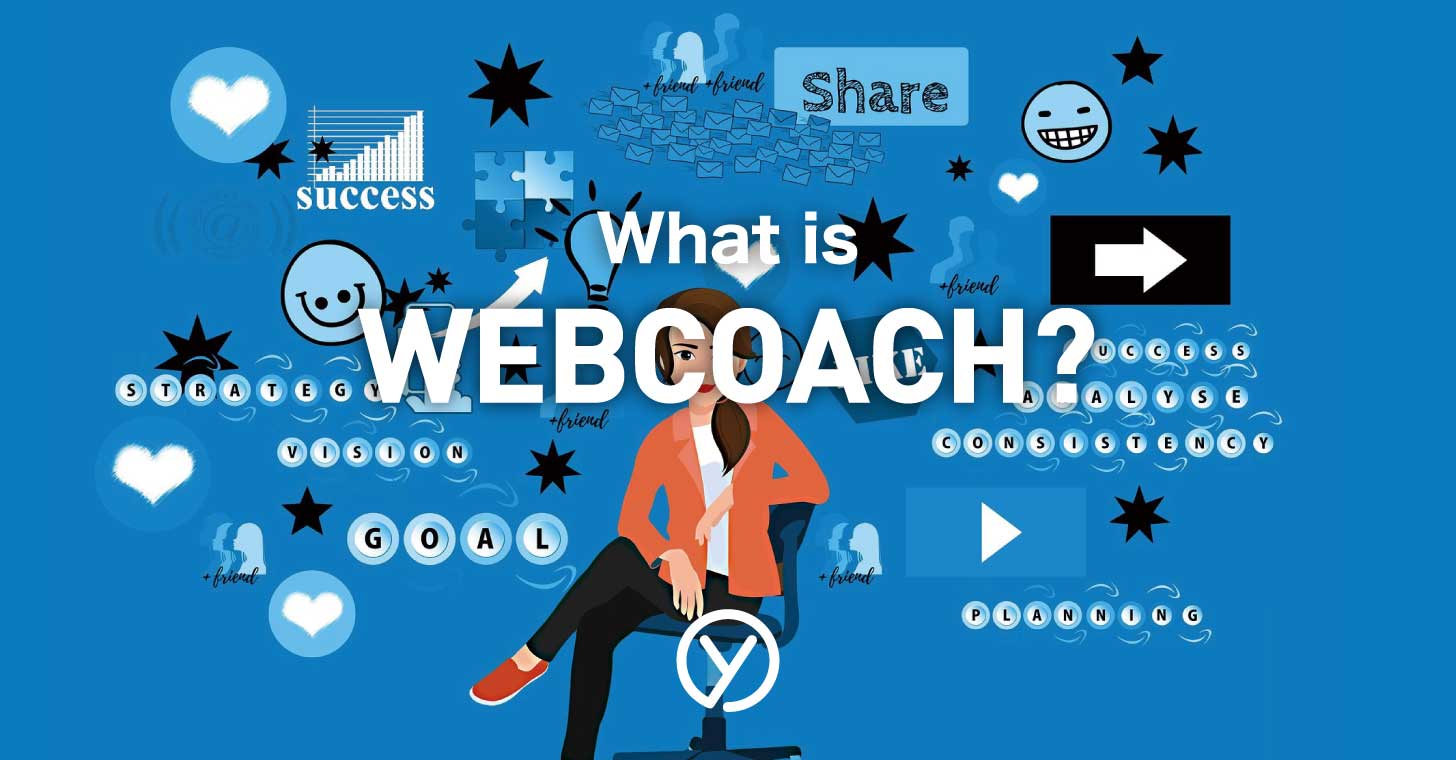 What is WEBCOACH?
